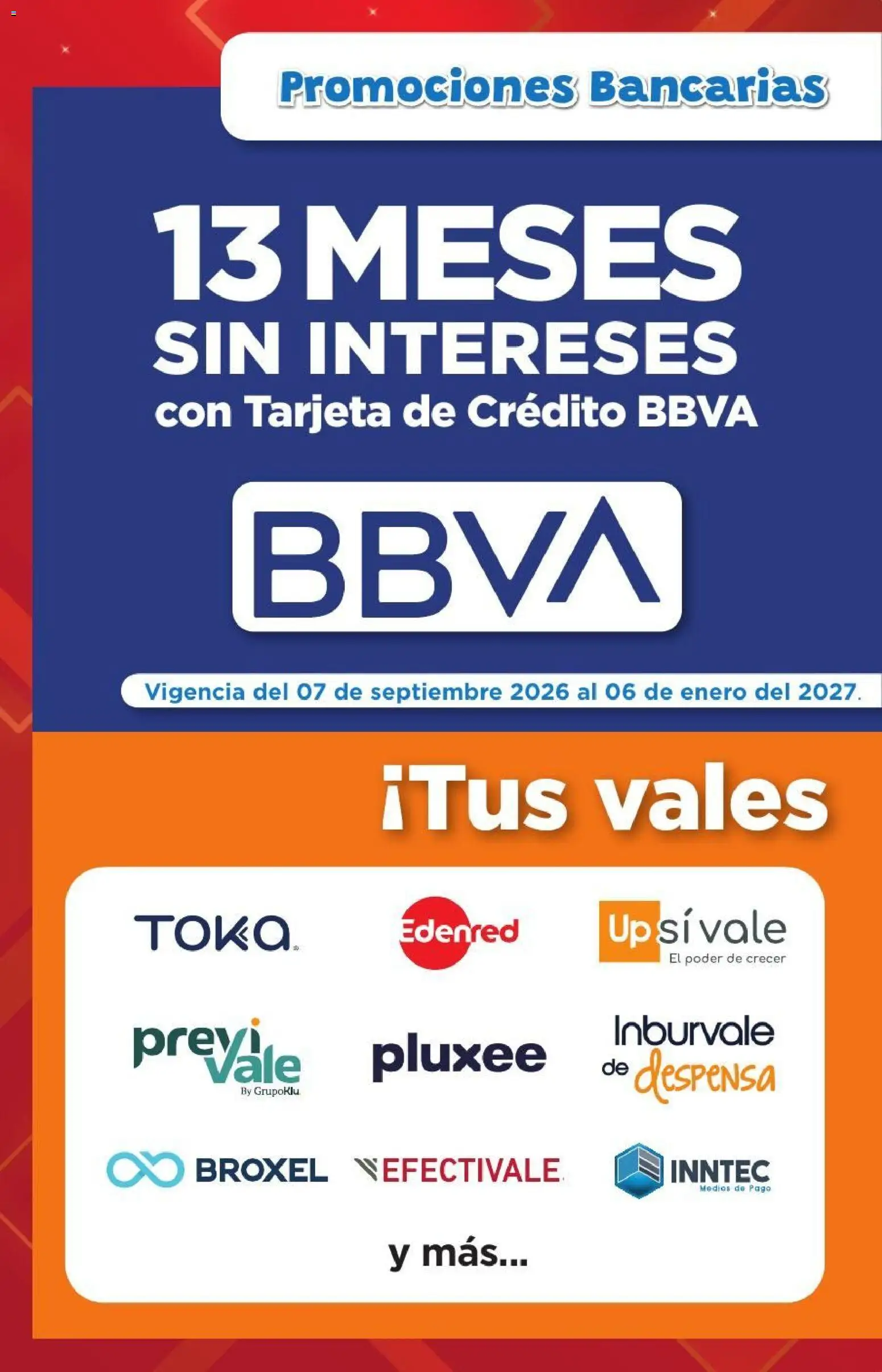Nuevas ofertas de Chedraui válidas en toda la República Mexicana desde el 07/09/2026. ¡Encuentra las mejores ofertas en Chedraui folleto Landia! | Página: 38 | Productos: Despensa