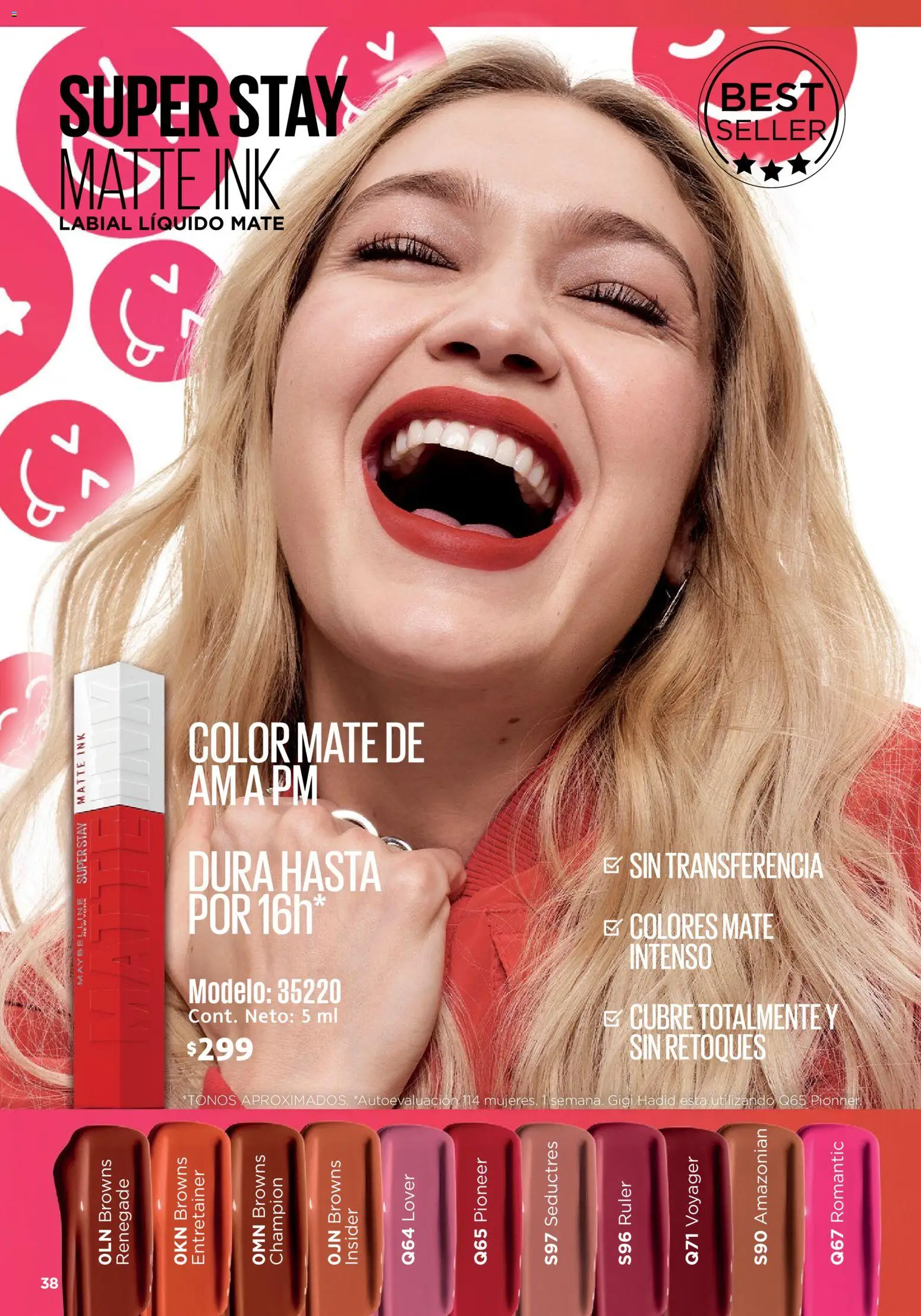 Nuevas ofertas de Ilusión válidas en toda la República Mexicana desde el 01/09/2026. ¡Encuentra las mejores ofertas en Ilusión catálogo Marcas Amigas! | Página: 40 | Productos: Mate