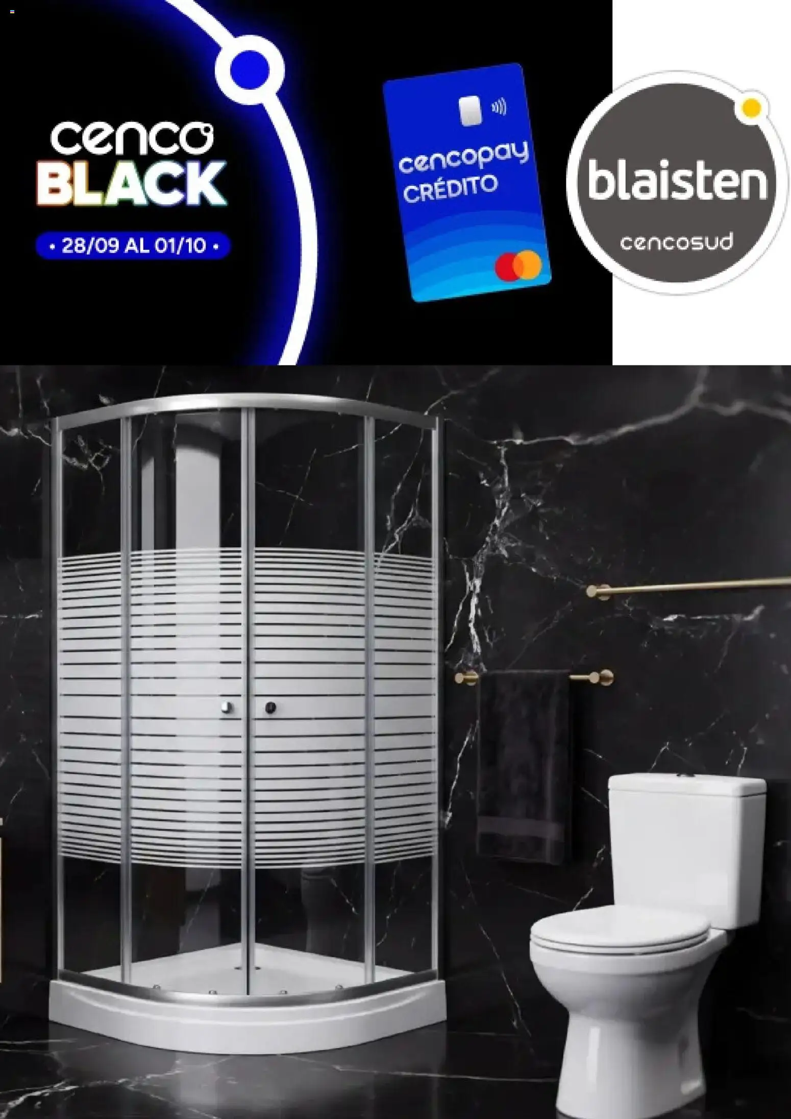 Blaisten catálogo │ válido desde el 30/09/2026 | Página: 1