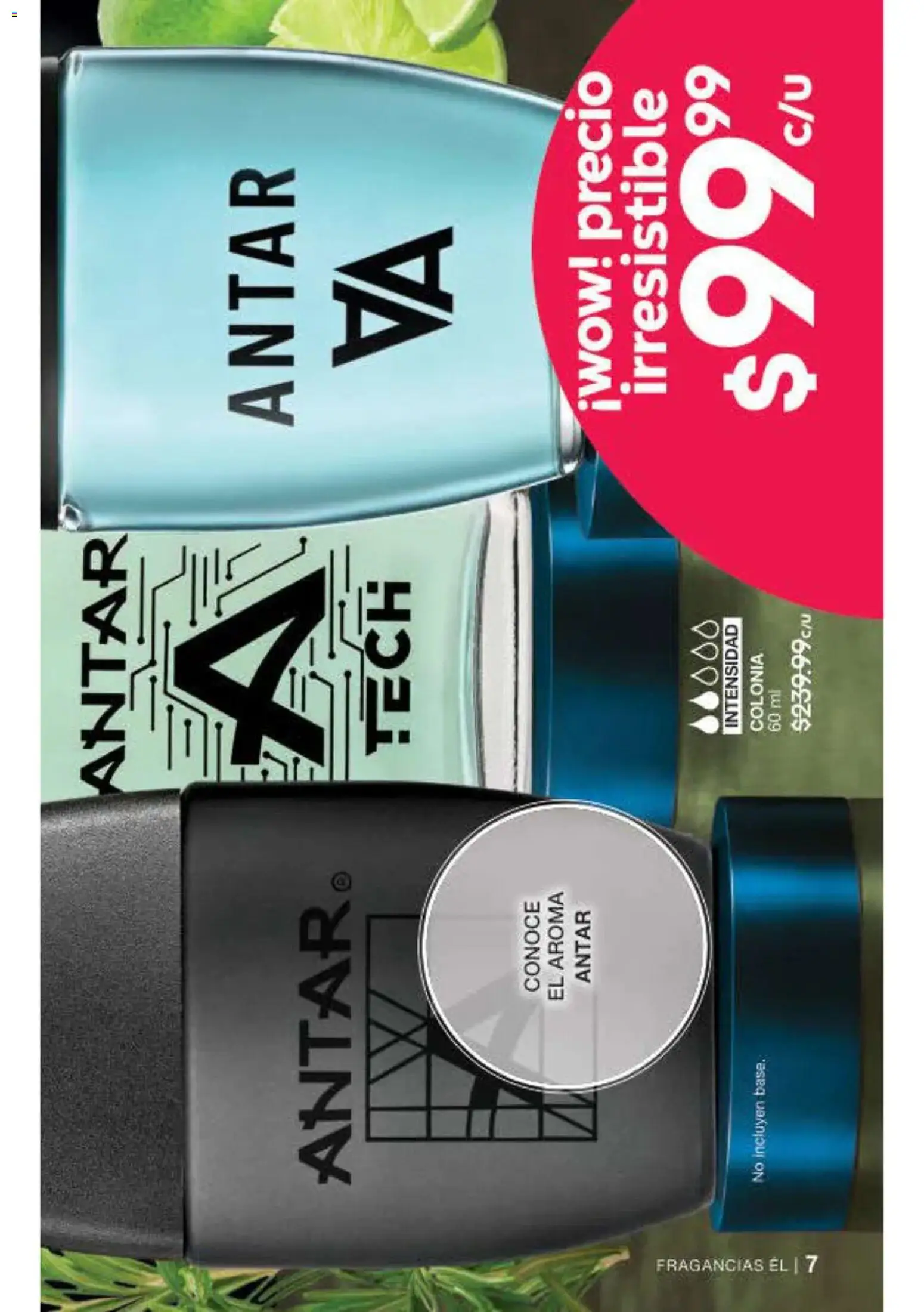 Nuevas ofertas de Fuller válidas en toda la República Mexicana desde el 16/09/2026. ¡Encuentra las mejores ofertas en Fuller campaña 12 2026! | Página: 8