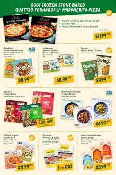 Preview of Sprouts weekly ads valid from 06/24/2026 | Page: 15
