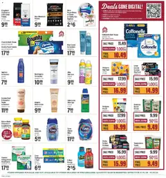 Preview of Lowes Foods weekly ads valid from 07/01/2026 | Page: 18