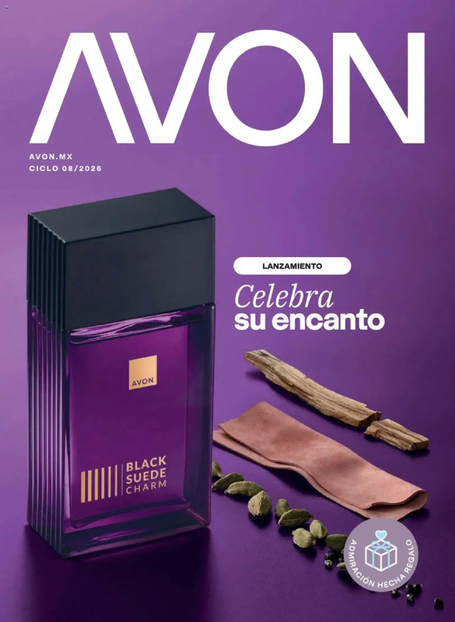 AVON CATÁLOGO PDF