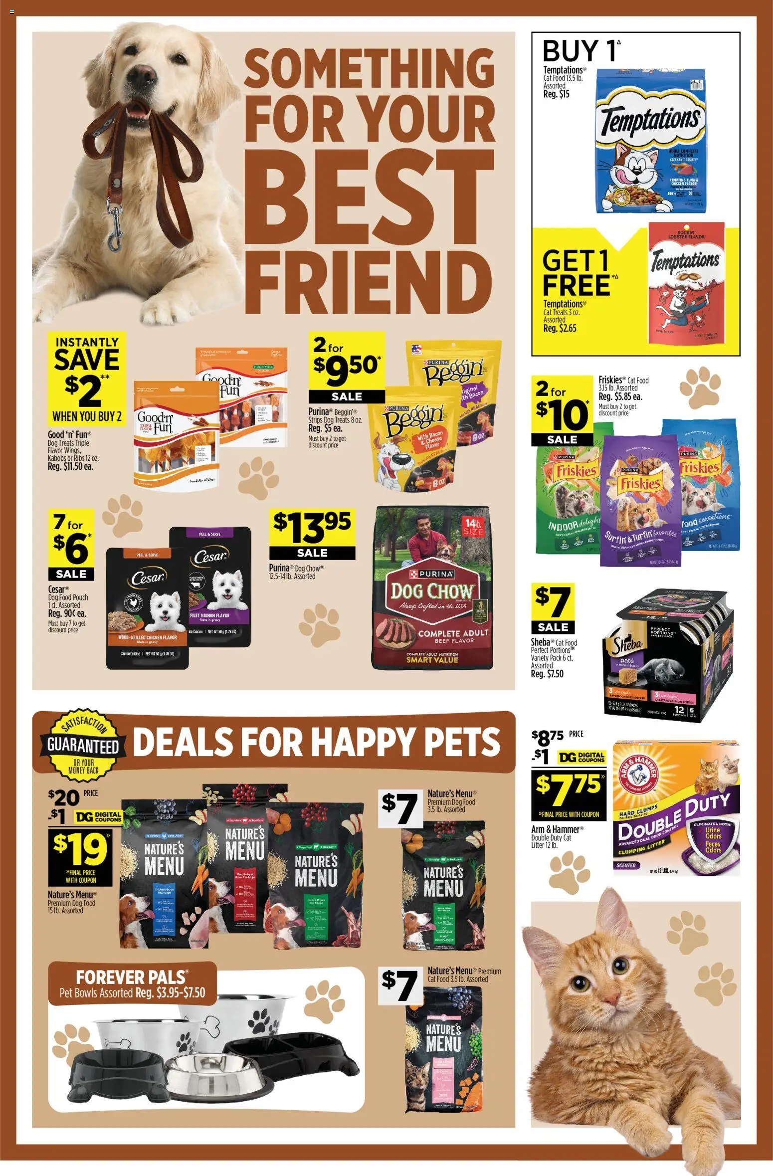 Dollar General Weekly Ad - valid from 10.05.2026 | Page: 16