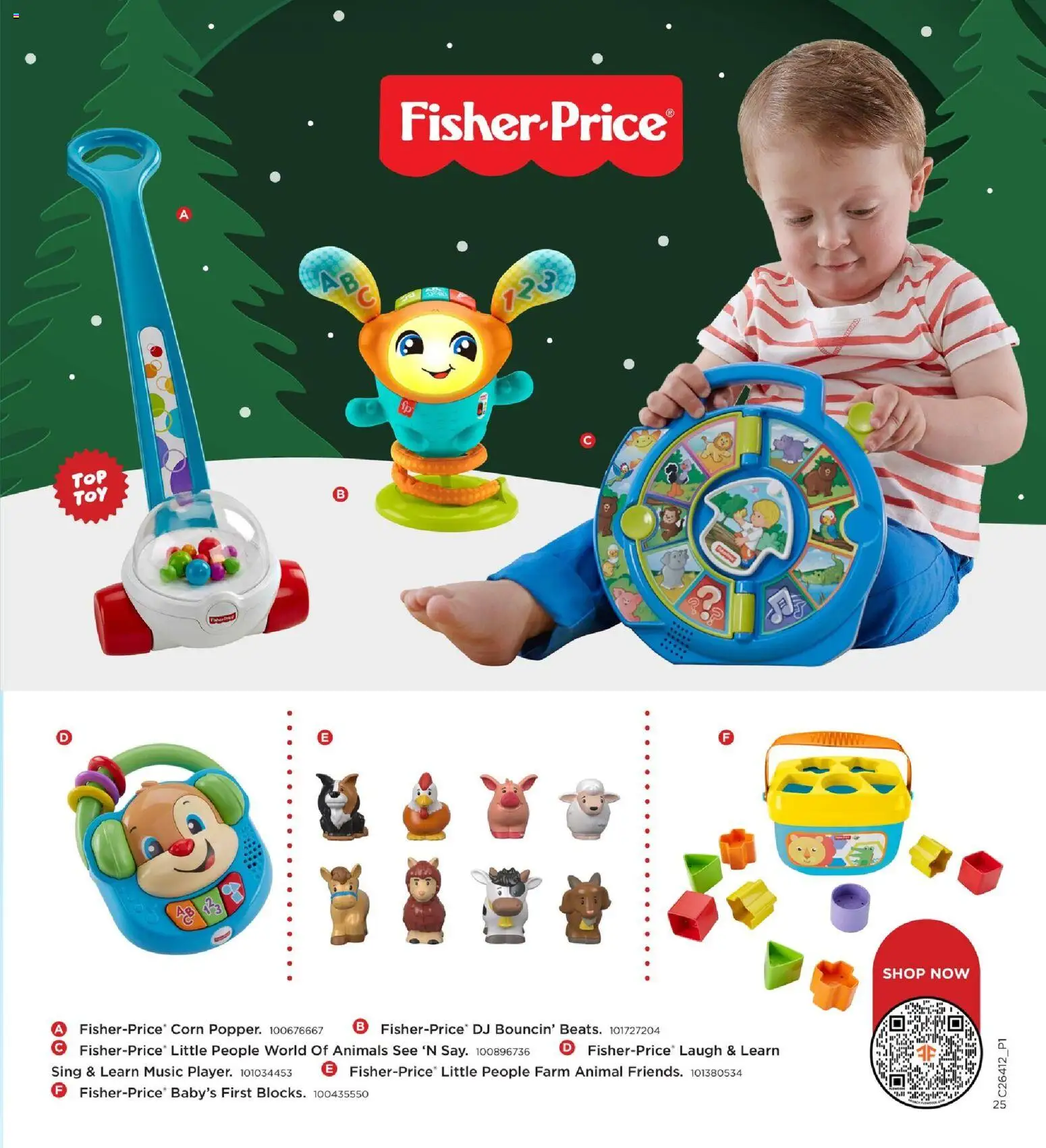 Mills Fleet Farm Catalogs - valid from 10/30/2026 | Page: 25