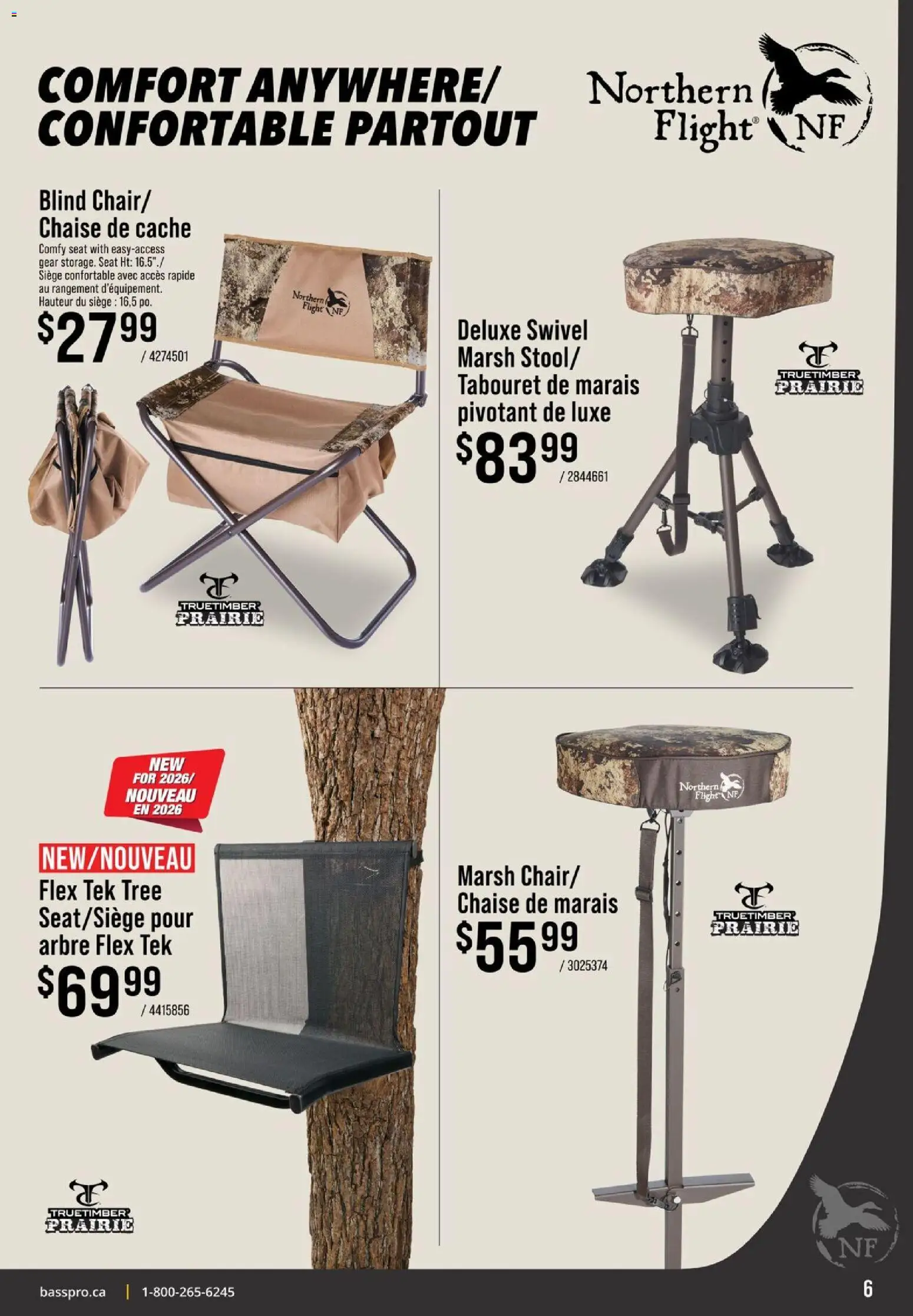 Cabelas flyer valid from Aug 27, 2026 | Page: 6