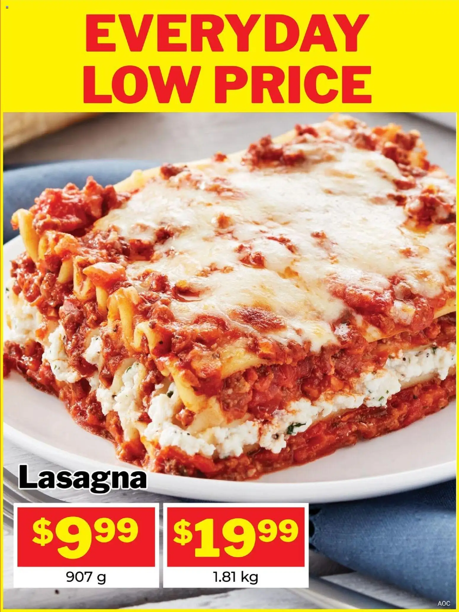 M&M Food Market flyer valid from 28.05.2026 | Page: 12