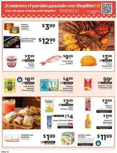 Preview of ShopRite weekly ads valid from 07.06.2026