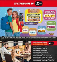 Vista previa Coto - Ofertas Bazar, deco, aire libre y mascotas válido desde el 27.04.2026 | Página: 6