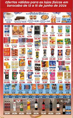 Tauste - Ofertas da semana - Pré-Visualização do folheto da loja Tauste, válido de 12.06.2026 | Página: 3