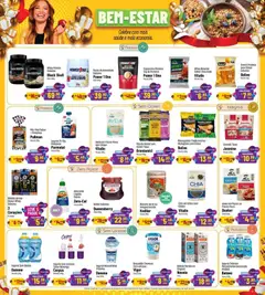 Super Muffato - Ofertas da semana - Pré-Visualização do folheto da loja Super Muffato, válido de 24/08/2026 | Página: 11