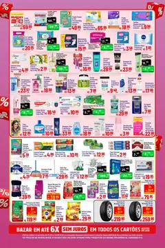 Max Atacadista - Ofertas da semana - Pré-Visualização do folheto da loja Max Atacadista, válido de 01.05.2026 | Página: 7