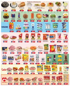Supermercados Rondon - Ofertas da semana - Pré-Visualização do folheto da loja Supermercados Rondon, válido de 10/07/2026 | Página: 2