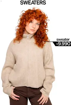 Tricot Ofertas  válido desde el 01.05.2026 | Página: 3 | Productos: Sweater