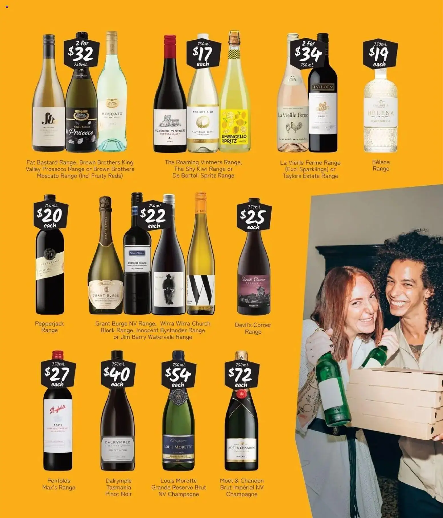 Cellarbrations catalogue - valid from 13/07/2026 | Page: 7