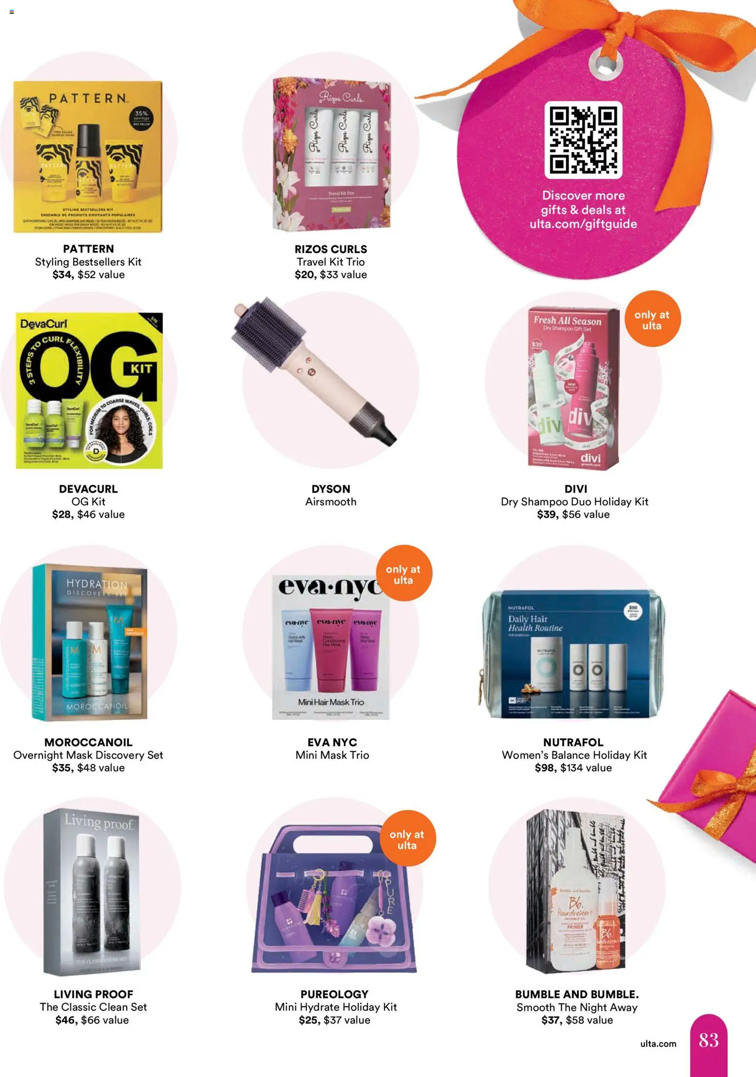 Ulta Beauty Weekly Ad - valid from 10/11/2026 | Page: 83