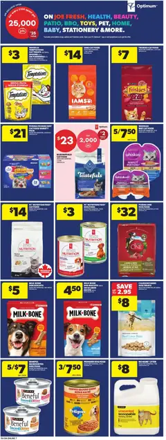Preview of Atlantic Superstore weekly flyer / circulaire from shop Atlantic Superstore valid from Aug 20, 2026 | Page: 17 | Products: Rice, Pâté, Lamb, Biscuits