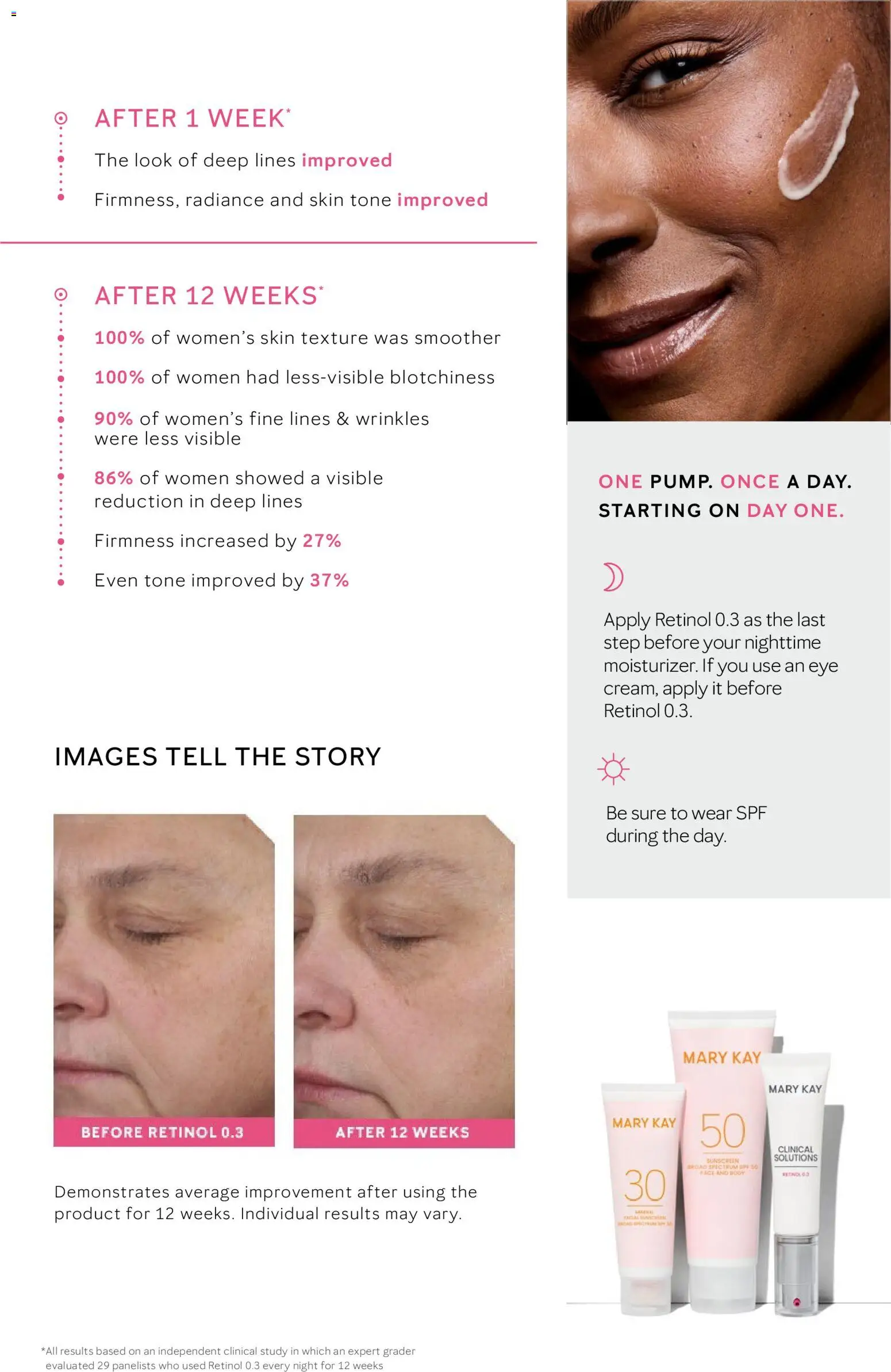 Mary Kay Skin Care 101 - valid from 09/16/2026 | Page: 11