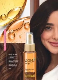 Vista previa de AVON campaña 12 2026, nuevo folleto de la tienda, válido en México a partir del 20/08/2026 | Página: 150