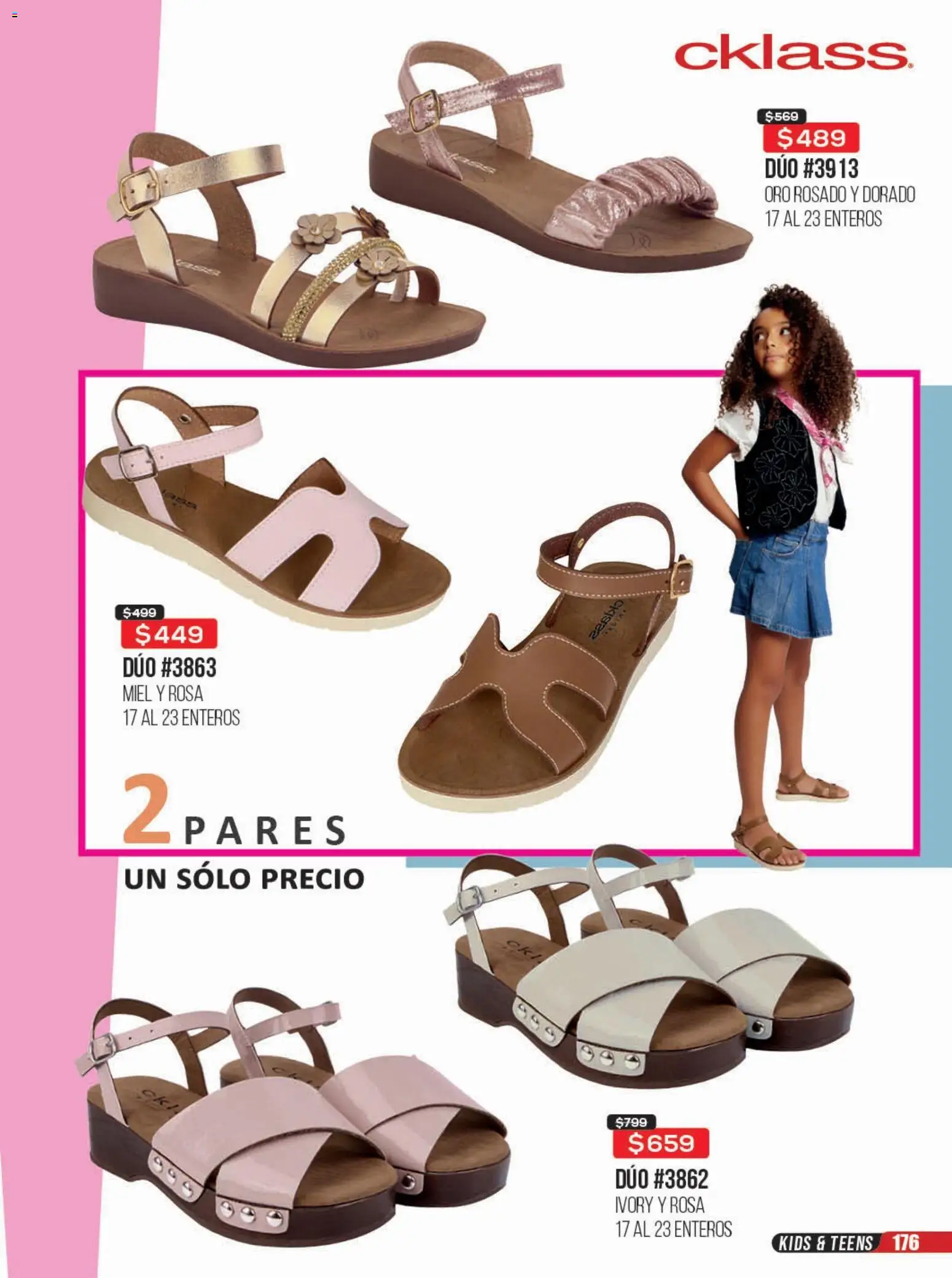 CKLASS ofertas de 01/06 — page 202