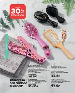 Avon Black Friday -  Vista previa de la revista de la tienda Avon valido desde el 28/10/2026 | Página: 173 | Productos: Peso, Juego, Limpiador, Cepillo