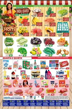 Higa's Supermercado - Ofertas da semana - Pré-Visualização do folheto da loja Higa's Supermercado, válido de 09/09/2026 | Página: 4
