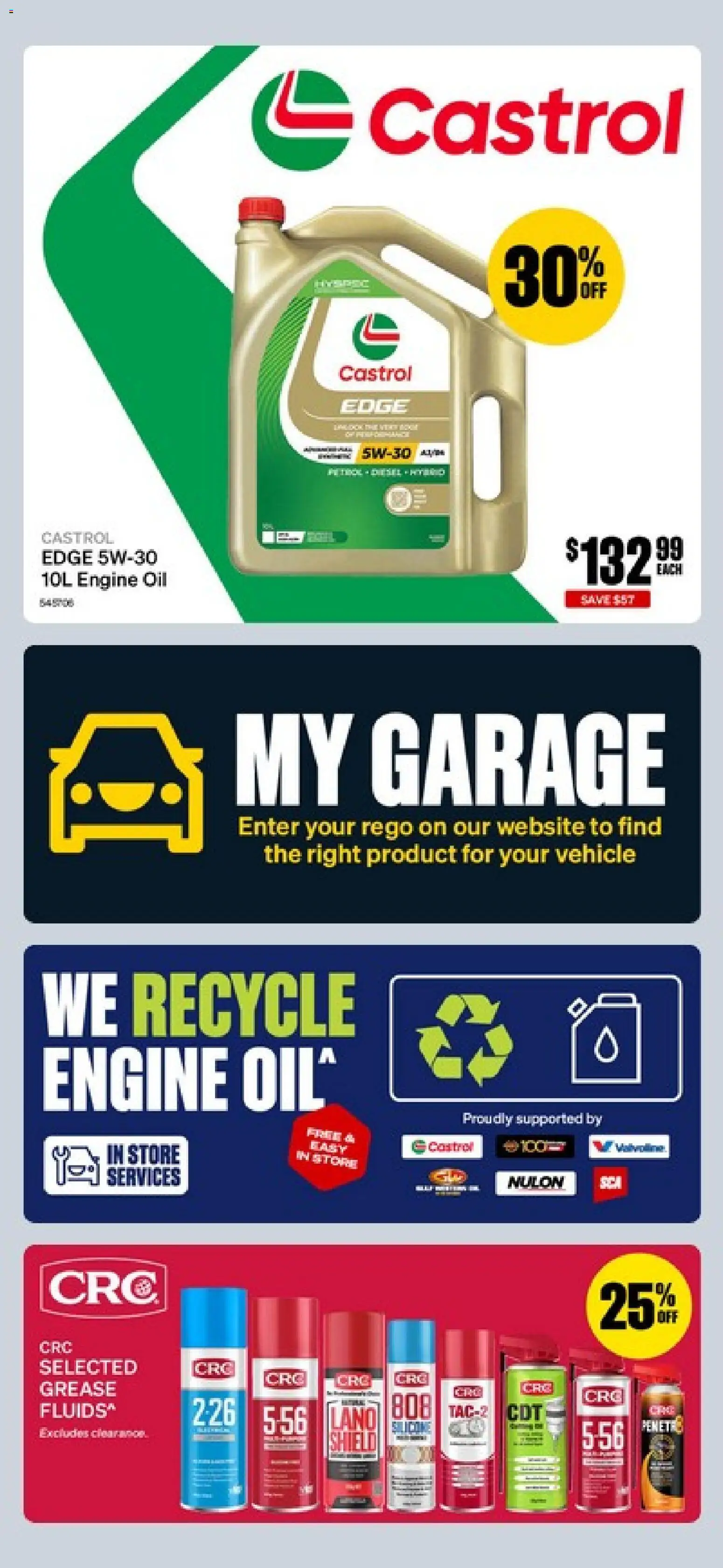 Supercheap Auto catalogue - valid from 20.05.2026 | Page: 22