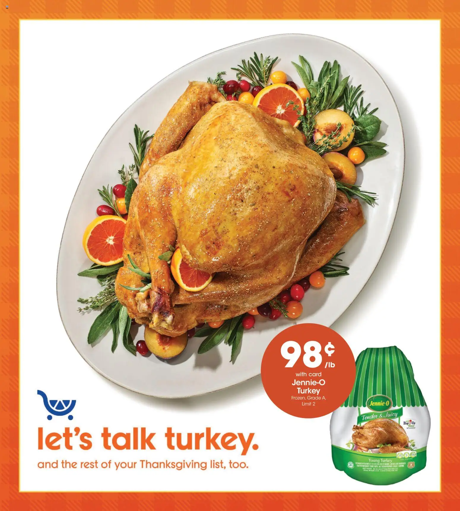 Mariano's Weekly Ad - valid from 10/21/2026 | Page: 10