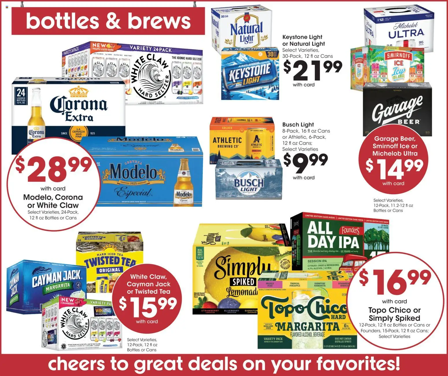 Dillons Weekly Ad - valid from 10/21/2026 | Page: 14