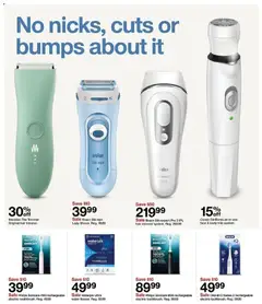 Preview of Target weekly ads valid from 10.05.2026 | Page: 24
