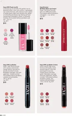 Preview of Avon weekly ads valid from 06.05.2026 | Page: 50