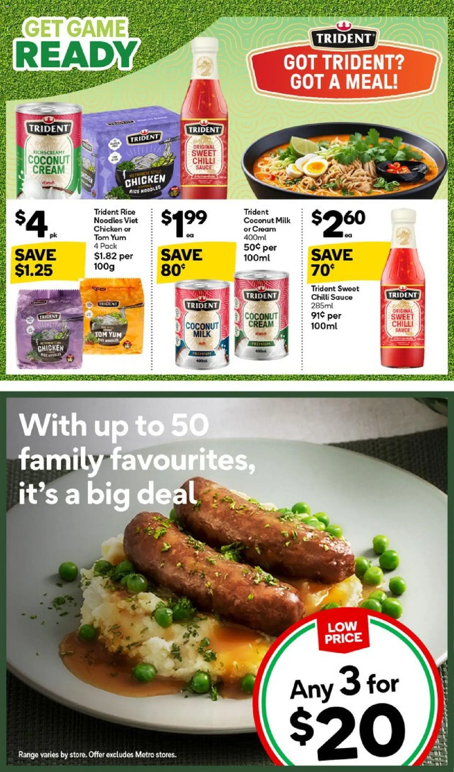 Woolworths catalogue from 29 Jun 2026 | Page: 22