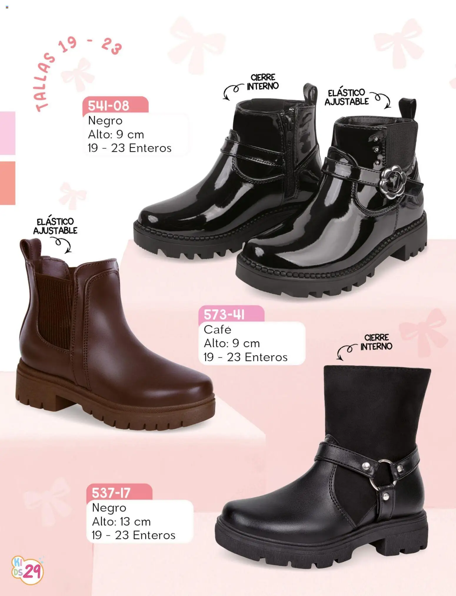 Nuevas ofertas de Cklass válidas en toda la República Mexicana desde el 08/07/2026. ¡Encuentra las mejores ofertas en Cklass catálogo Kids niño! | Página: 109 | Productos: Café