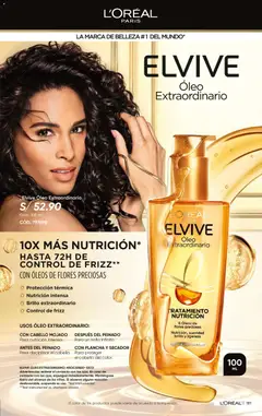 Vista previa de folleto Azzorti catálogo - Campaña 12 de la Azzorti válido desde 27/07/2026 | Página: 183 | Productos: Shampoo