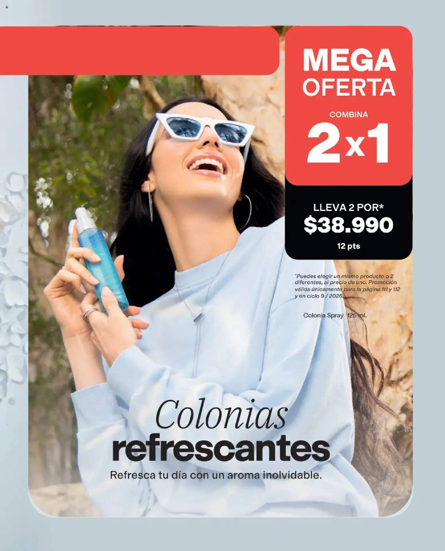 Avon revista - valida desde el 01.09.2026 | Página: 216