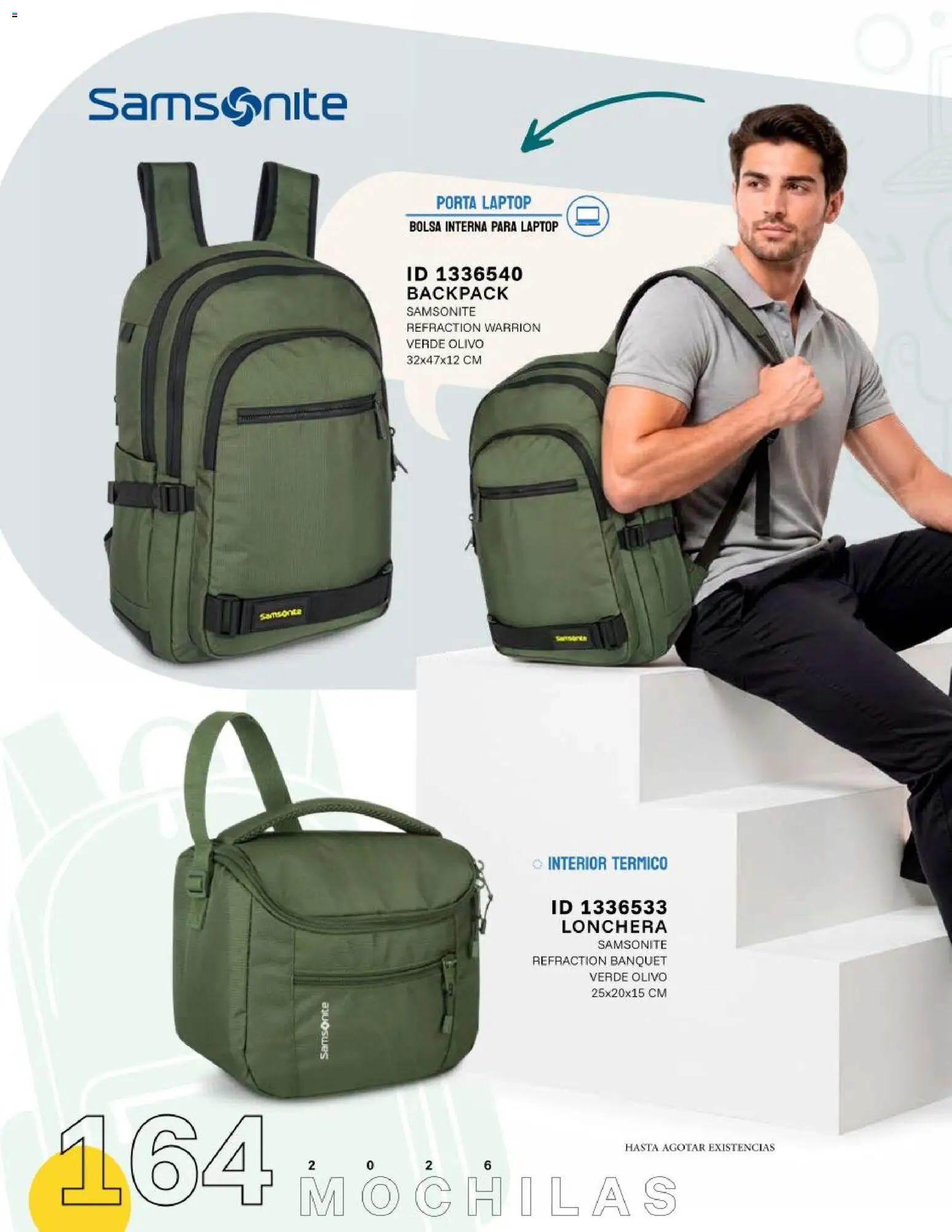 Nuevas ofertas de Price Shoes válidas en toda la República Mexicana desde el 12.06.2026. ¡Encuentra las mejores ofertas en Price Shoes catálogo Mochilas! | Página: 164