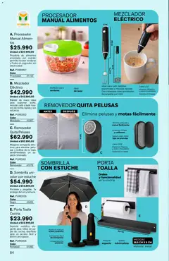 Leonisa catálogo aniversario leonisa -  Vista previa de la revista de la tienda Leonisa valido desde el 25/06/2026 | Página: 84