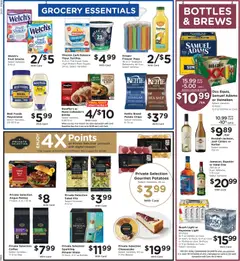 Preview of Fry's Food weekly ads valid from 06/24/2026 | Page: 10 | Products: Pineapple, Salt, Freezer, Kettle