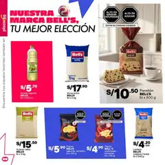 Vista previa de folleto Plaza Vea catálogo de la Plaza Vea válido desde 01.06.2026 | Página: 30