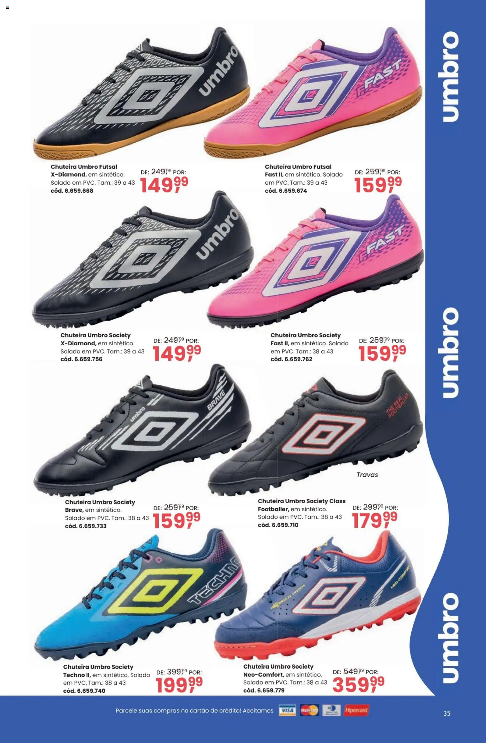 Quatro Estações Folheto - válido de 01.06.2026 | Página: 35