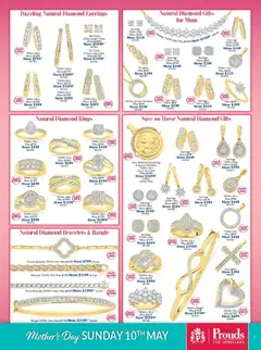 Preview of Prouds The Jewellers catalogue - valid from 13.04.2026 | Page: 7