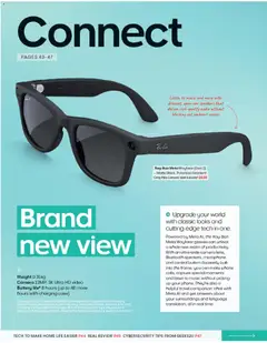 Preview of Officeworks Magazine - valid from 27/08/2026 | Page: 43