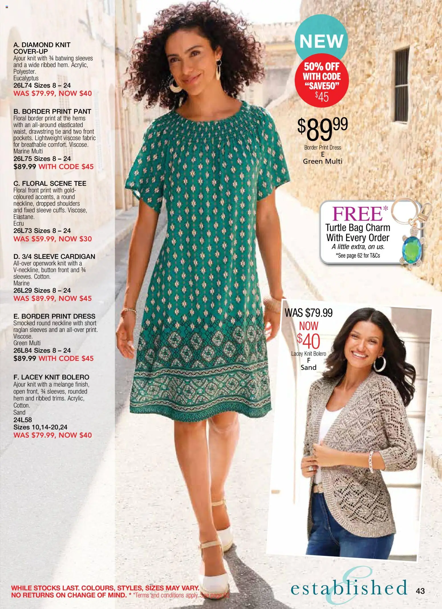 Innovations catalogue - valid from 14/10/2026 | Page: 43