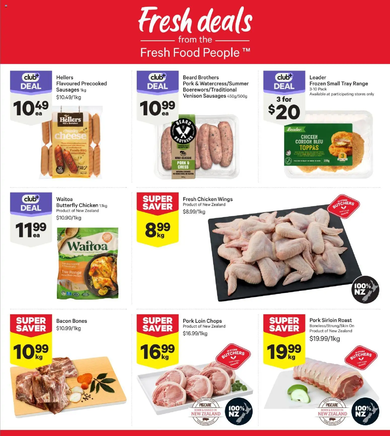New World catalogue from 28 Sept 2026 | Page: 7