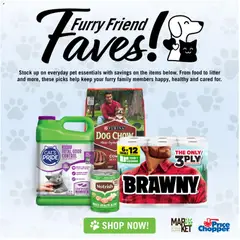 Preview of Price Chopper weekly ads valid from 29.04.2026