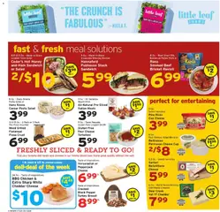 Preview of Hannaford weekly ads valid from 10.05.2026 | Page: 4