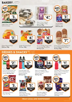 Preview of Foodworks catalogue - valid from 02/09/2026 | Page: 9