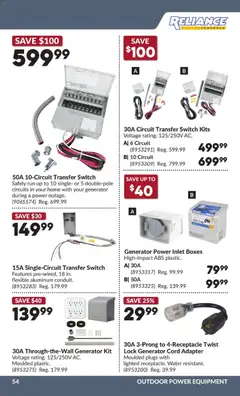 Preview of Princess Auto flyer - 2 Week Sale! from shop Princess Auto valid from 05.05.2026 | Page: 60 | Products: Adapter