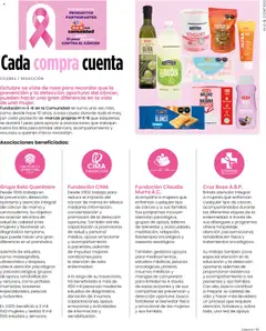 Vista previa de H-E-B folleto Celebra, nuevo folleto de la tienda, válido en México a partir del 01/09/2026 | Página: 59