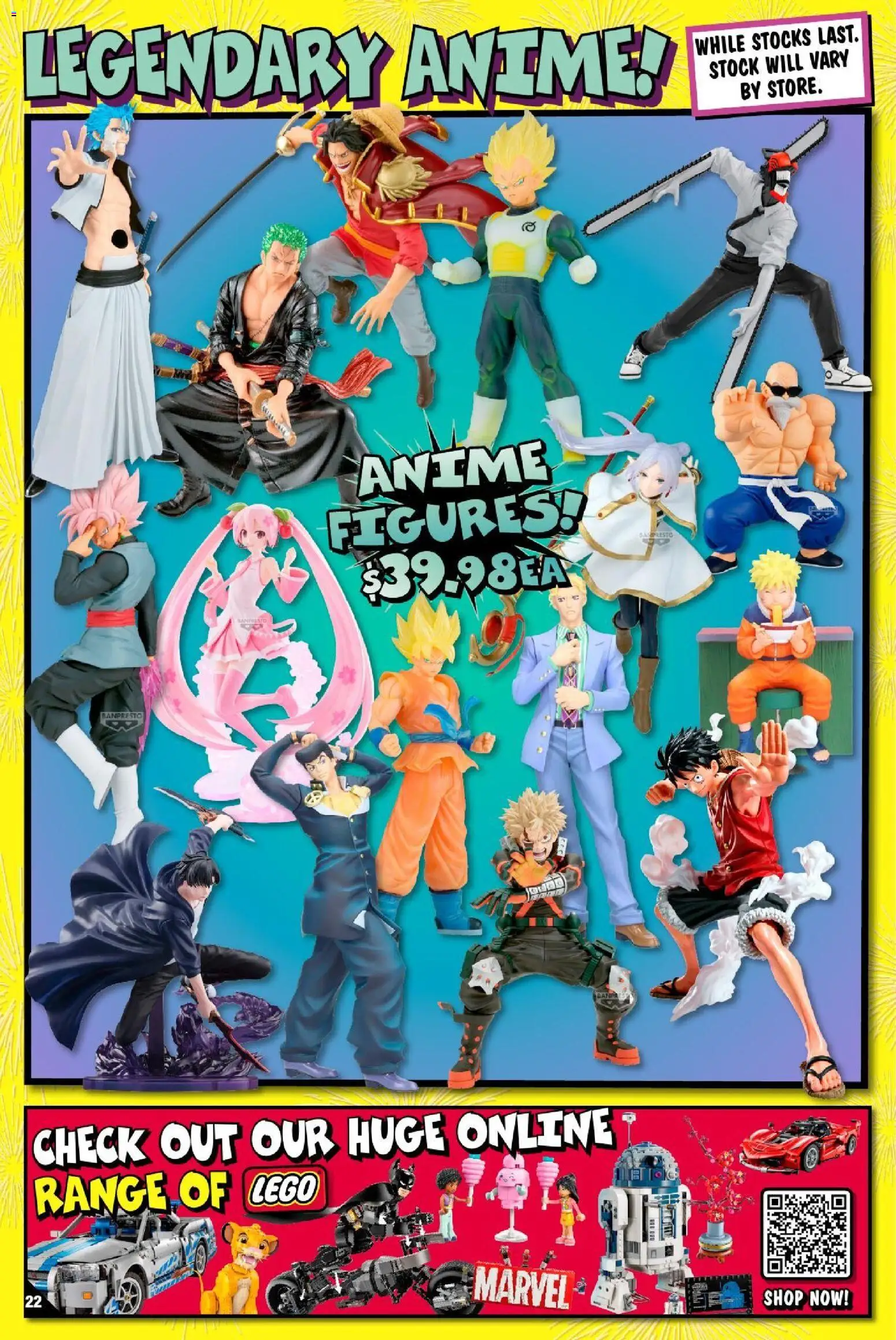 JB Hi-Fi catalogue - valid from 02/07/2026 | Page: 22